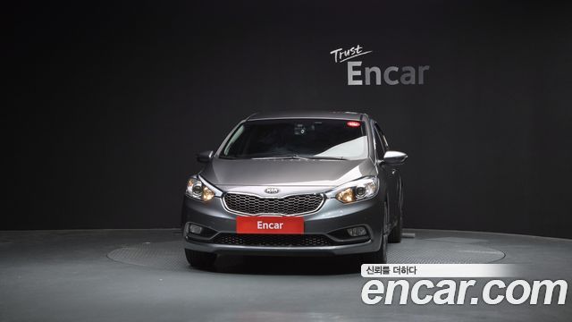Kia K3 2015 — photo 3