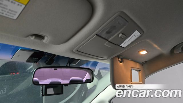 Kia K3 2015 — photo 23