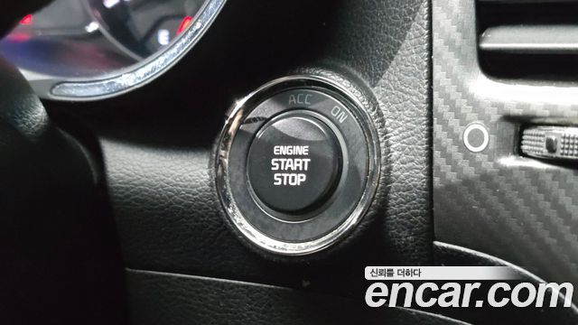 Kia K3 2015 — photo 25
