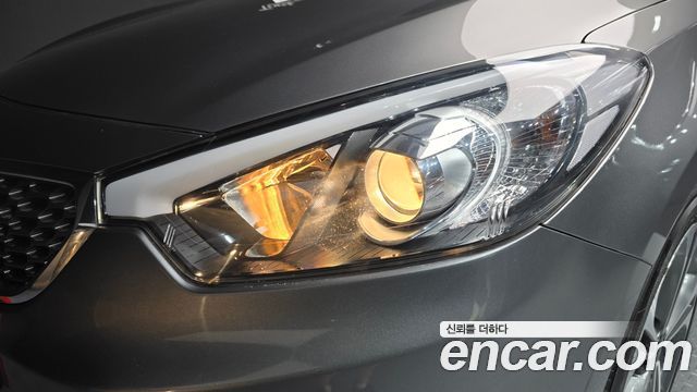 Kia K3 2015 — photo 8