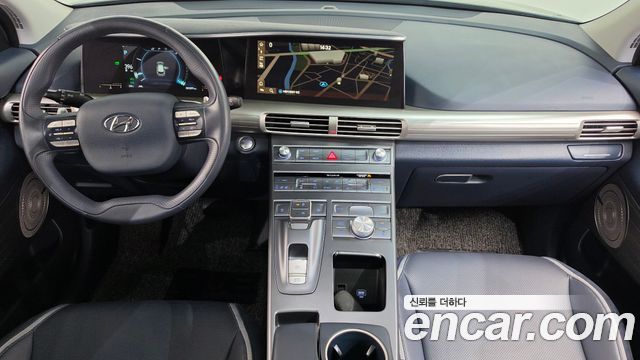 Hyundai Nexo 2020 — photo 7