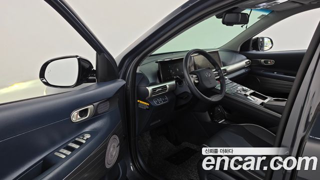 Hyundai Nexo 2020 — photo 10