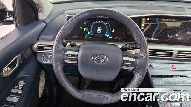 Hyundai Nexo 2020 — photo 13