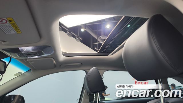 Hyundai Nexo 2020 — photo 15