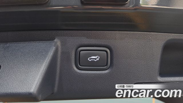 Hyundai Nexo 2020 — photo 16