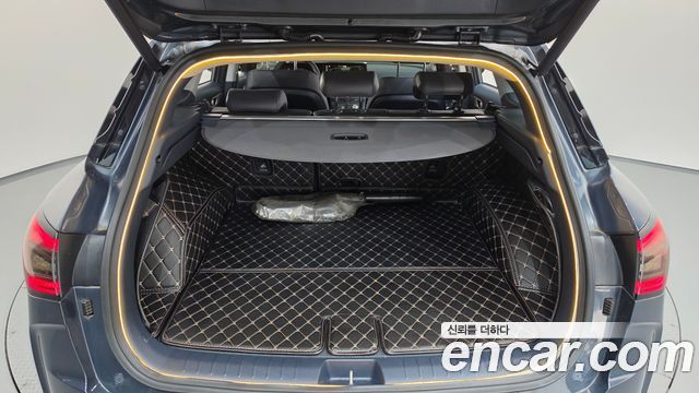Hyundai Nexo 2020 — photo 17