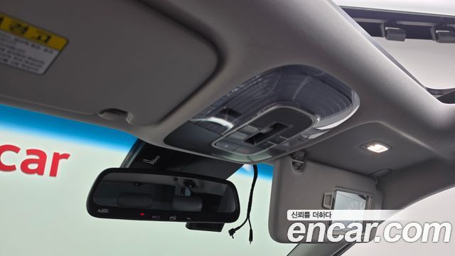 Hyundai Nexo 2020 — photo 18