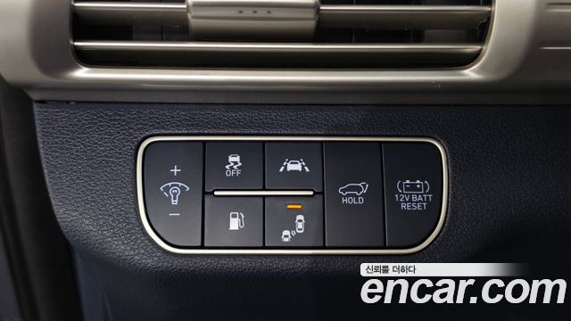 Hyundai Nexo 2020 — photo 19