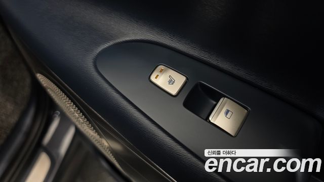 Hyundai Nexo 2020 — photo 20