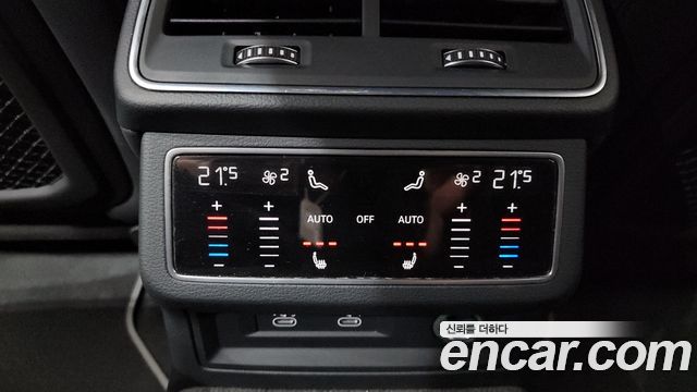 Audi A6 2021 — photo 16