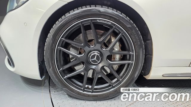 Mercedes-Benz S-Class 2016 — photo 5