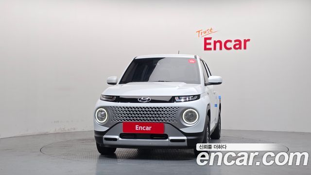 Hyundai Casper 2023 — photo 3