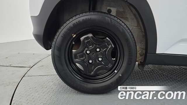 Hyundai Casper 2023 — photo 5