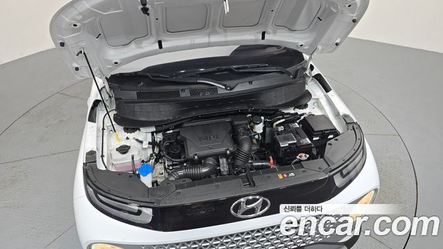 Hyundai Casper 2023 — photo 6