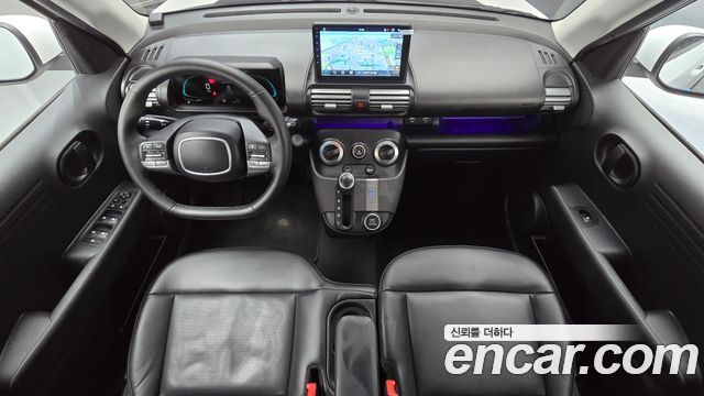 Hyundai Casper 2023 — photo 10