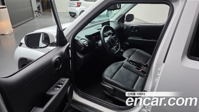 Hyundai Casper 2023 — photo 13