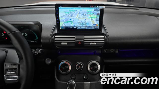 Hyundai Casper 2023 — photo 17