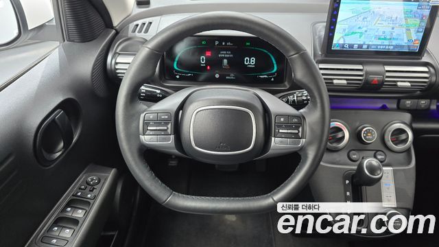 Hyundai Casper 2023 — photo 19