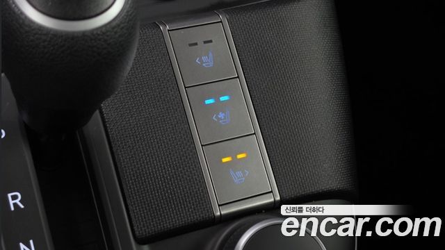 Hyundai Casper 2023 — photo 21