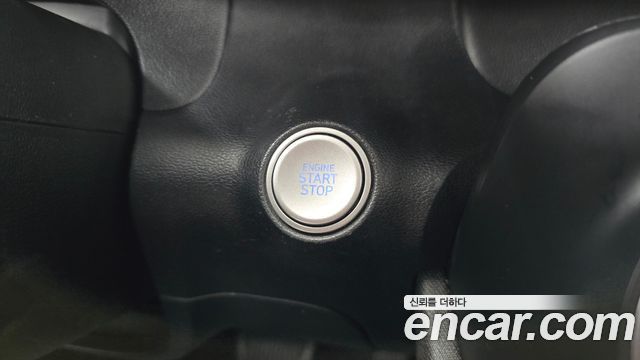 Hyundai Casper 2023 — photo 22