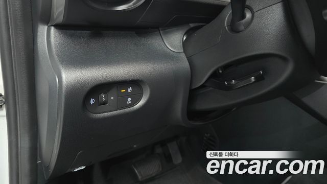 Hyundai Casper 2023 — photo 23