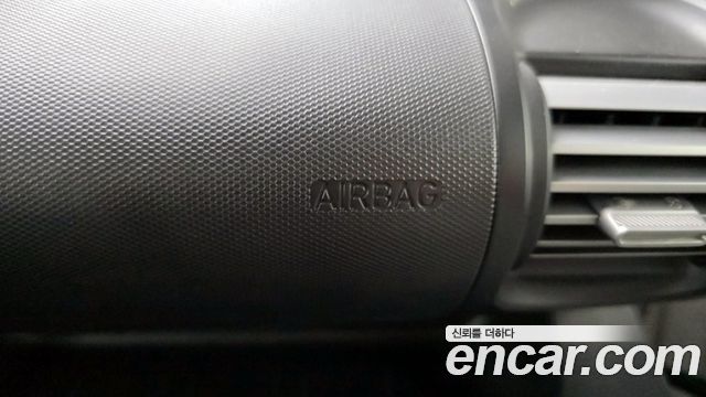 Hyundai Casper 2023 — photo 25