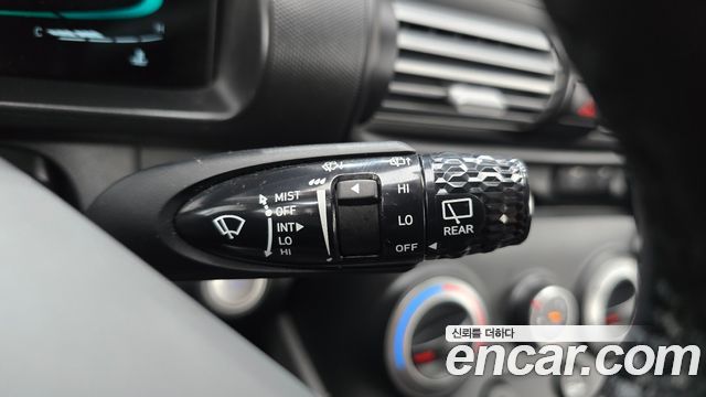 Hyundai Casper 2023 — photo 26