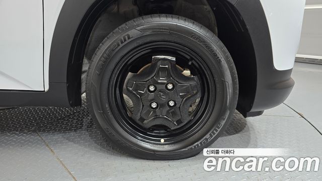Hyundai Casper 2023 — photo 7