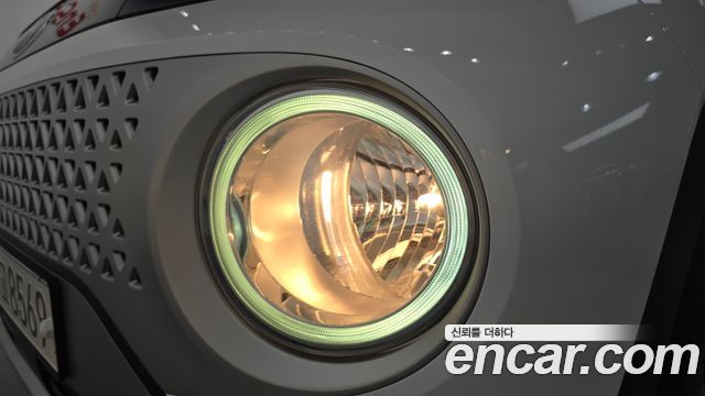 Hyundai Casper 2023 — photo 8