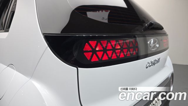 Hyundai Casper 2023 — photo 9