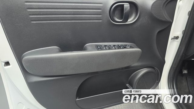 Hyundai Casper 2023 — photo 14