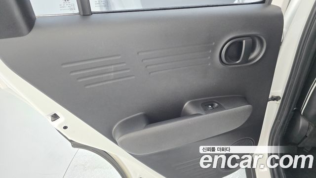 Hyundai Casper 2023 — photo 15