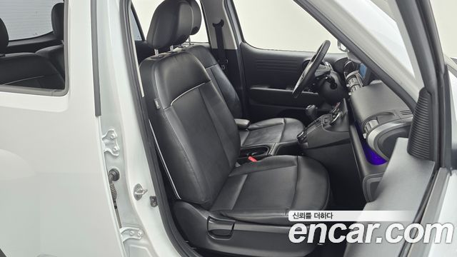 Hyundai Casper 2023 — photo 16