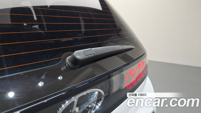 Hyundai Casper 2023 — photo 28