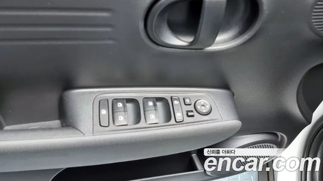 Hyundai Casper 2023 — photo 29