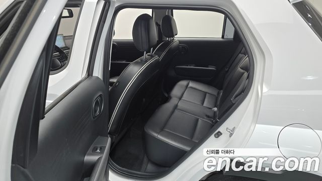 Hyundai Casper 2023 — photo 30