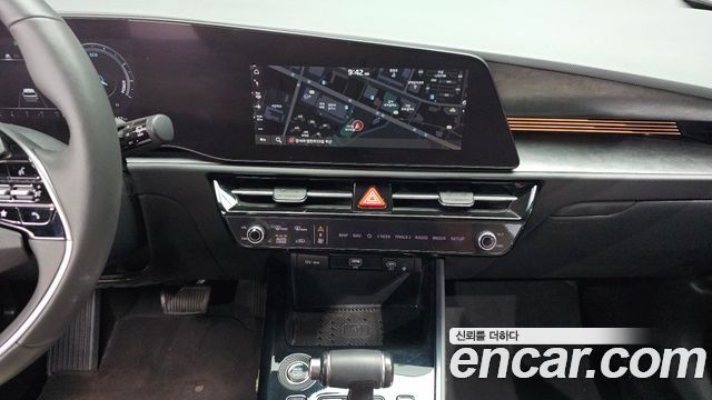 Kia Niro 2023 — photo 14