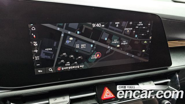 Kia Niro 2023 — photo 17