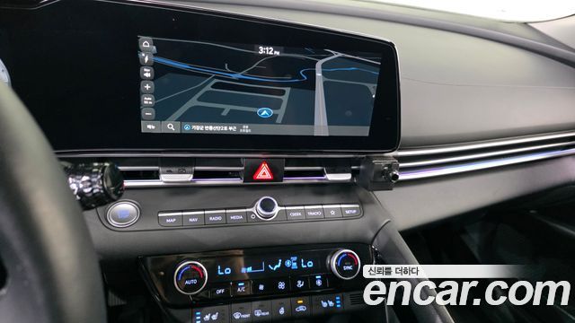 Hyundai AVANTE 2024 — photo 20