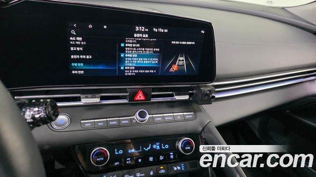 Hyundai AVANTE 2024 — photo 21