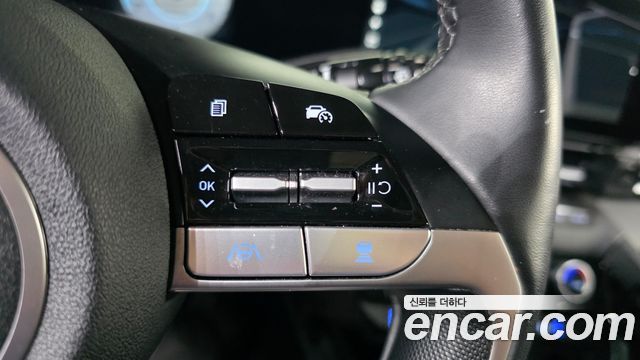 Hyundai AVANTE 2024 — photo 25