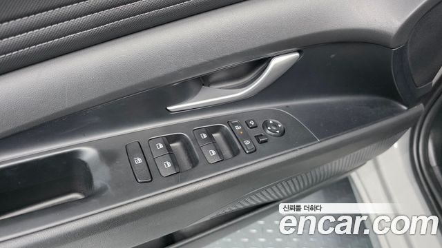 Hyundai AVANTE 2024 — photo 26