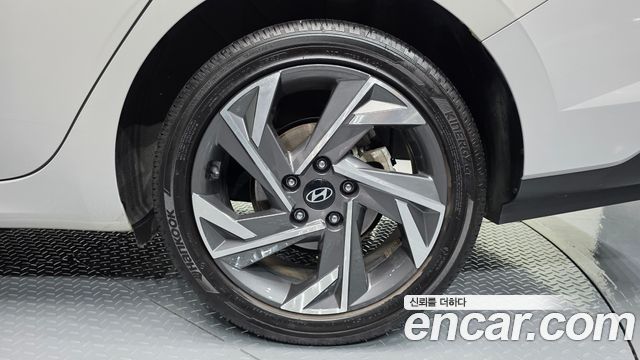 Hyundai AVANTE 2024 — photo 7