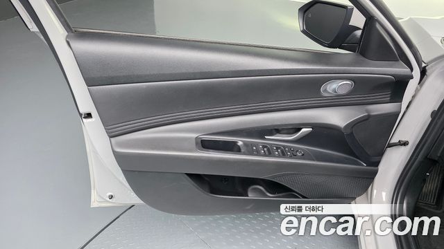 Hyundai AVANTE 2024 — photo 14