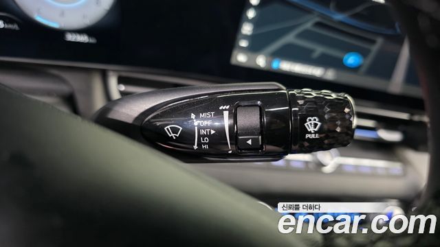 Hyundai AVANTE 2024 — photo 27