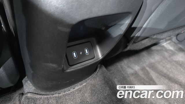 Hyundai AVANTE 2024 — photo 29