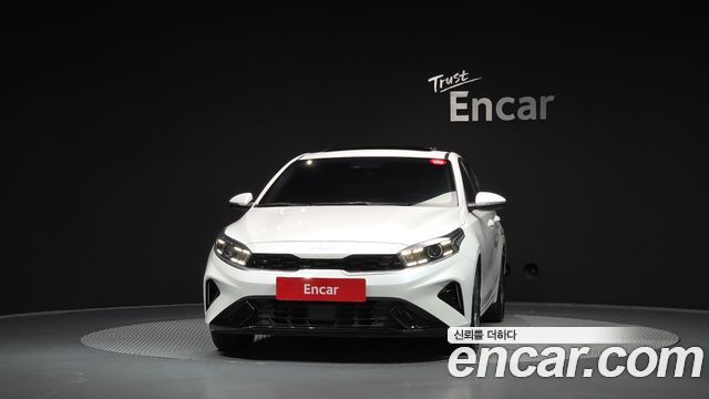 Kia K3 2022 — photo 3
