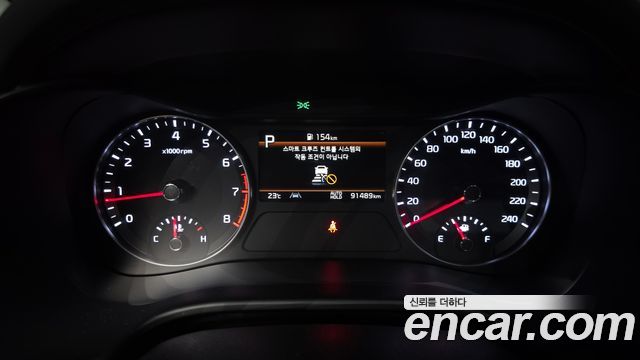 Kia K3 2022 — photo 11