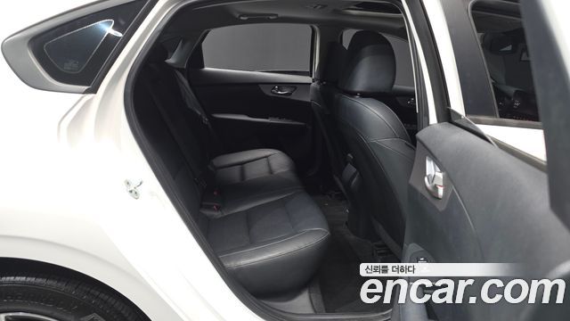 Kia K3 2022 — photo 18
