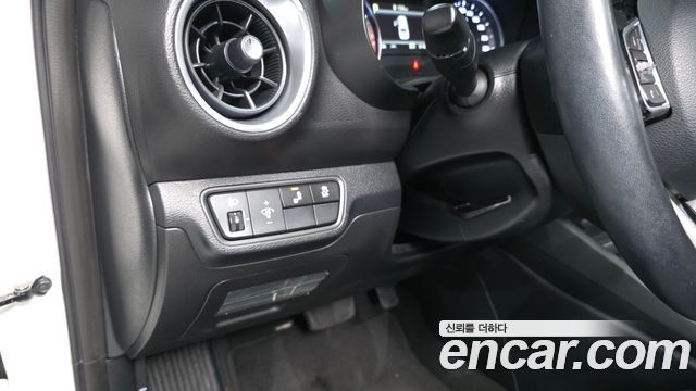 Kia K3 2022 — photo 29